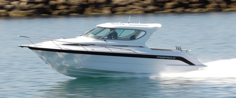 Tristram 851 Grandeur
